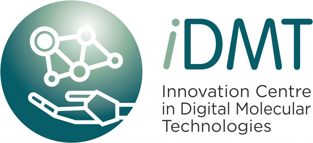 iDMT Logo
